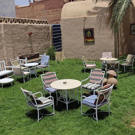 Sekhmet Retreat Centre Hotell Luxor Eksteriør bilde